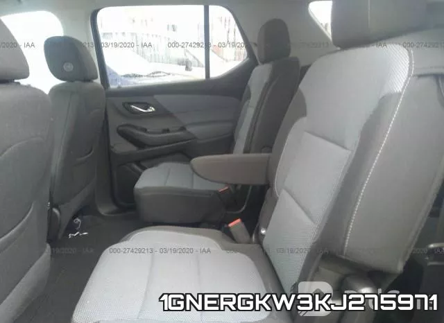 1GNERGKW3KJ275971 фото 9
