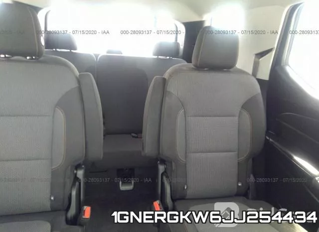 1GNERGKW6JJ254434 фото 9