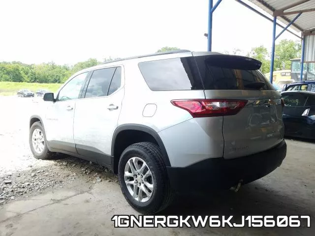 1GNERGKW6KJ156067 фото 4