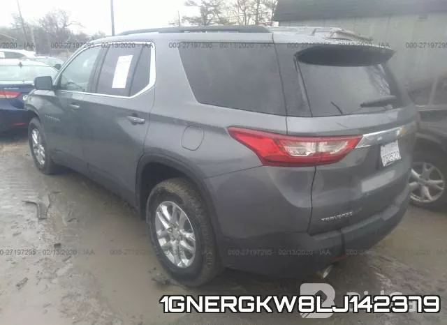 1GNERGKW8LJ142379 фото 4