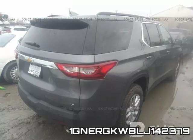 1GNERGKW8LJ142379 фото 5