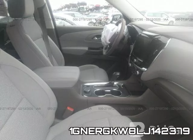 1GNERGKW8LJ142379 фото 6