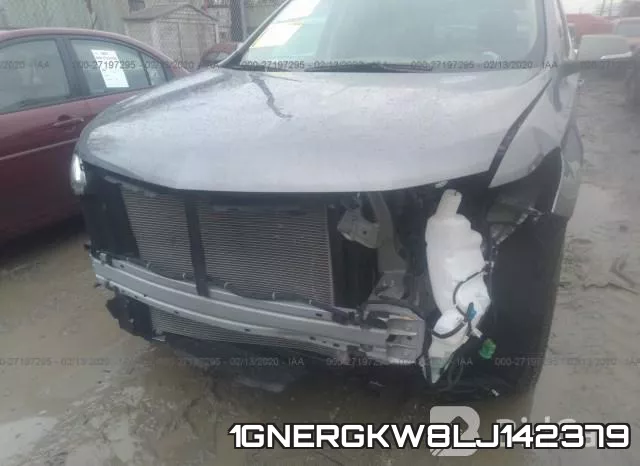 1GNERGKW8LJ142379 фото 7
