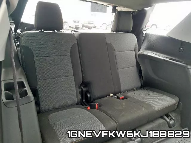 1GNEVFKW6KJ188829 фото 10