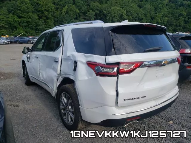 1GNEVKKW1KJ125727 фото 4