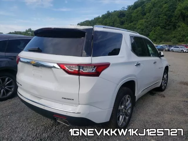 1GNEVKKW1KJ125727 фото 5