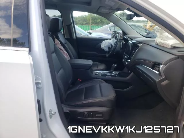 1GNEVKKW1KJ125727 фото 6