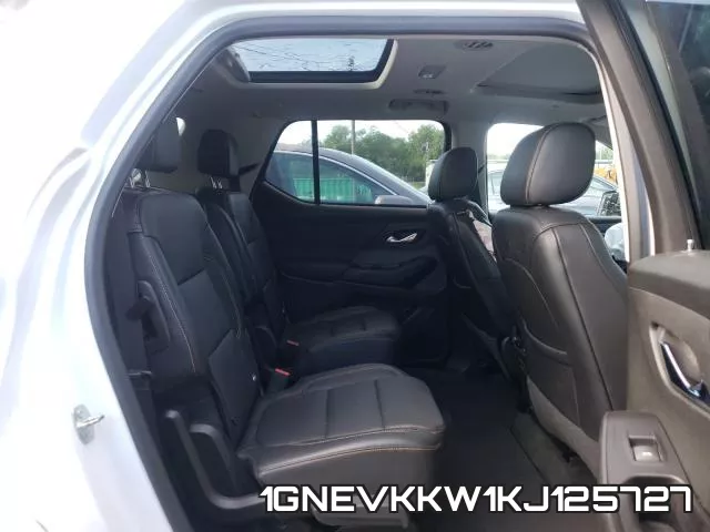 1GNEVKKW1KJ125727 фото 7
