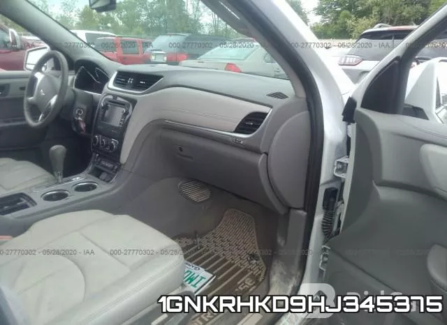 1GNKRHKD9HJ345375 фото 6