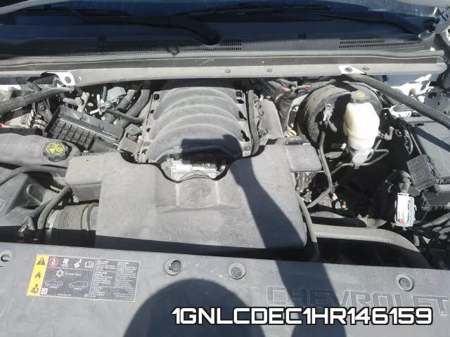 1GNLCDEC1HR146159 фото 8
