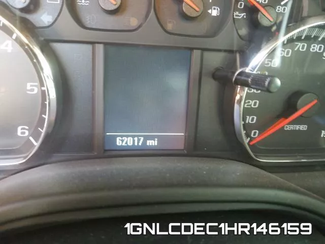 1GNLCDEC1HR146159 фото 9