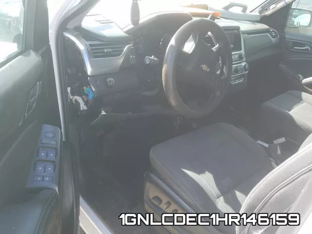 1GNLCDEC1HR146159 фото 10