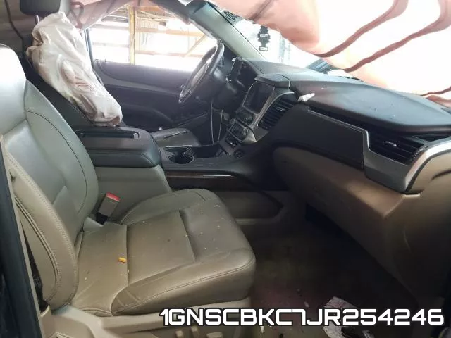 1GNSCBKC7JR254246 фото 6