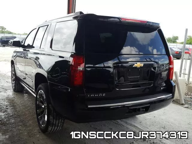 1GNSCCKC8JR374319 фото 4