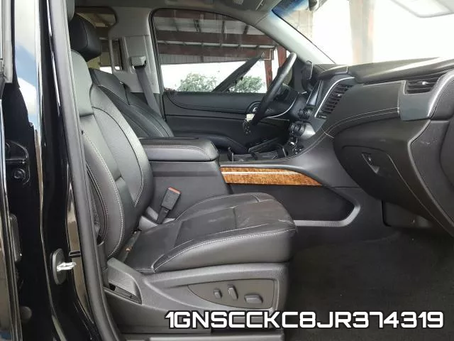 1GNSCCKC8JR374319 фото 6