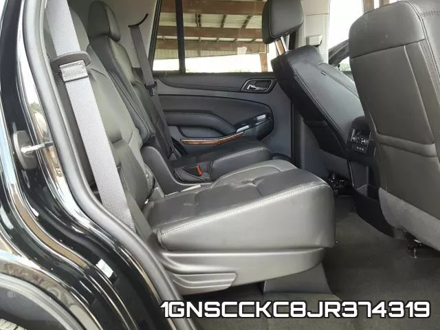 1GNSCCKC8JR374319 фото 7