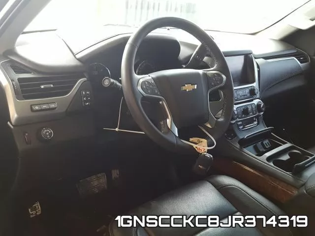 1GNSCCKC8JR374319 фото 10