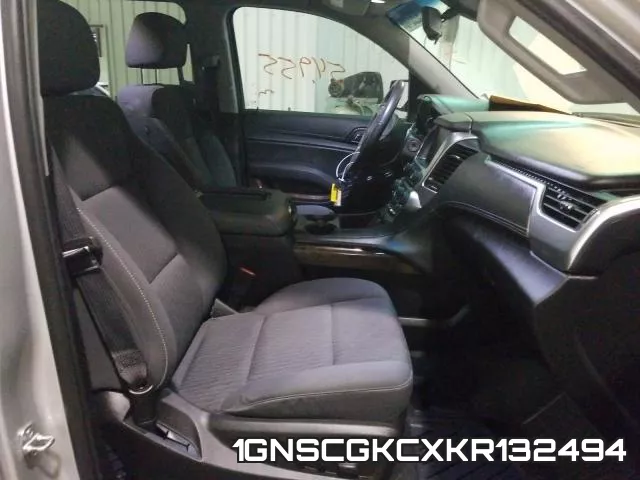 1GNSCGKCXKR132494 фото 6