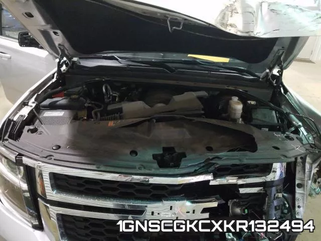 1GNSCGKCXKR132494 фото 8