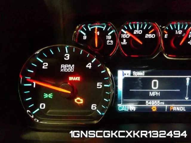 1GNSCGKCXKR132494 фото 9