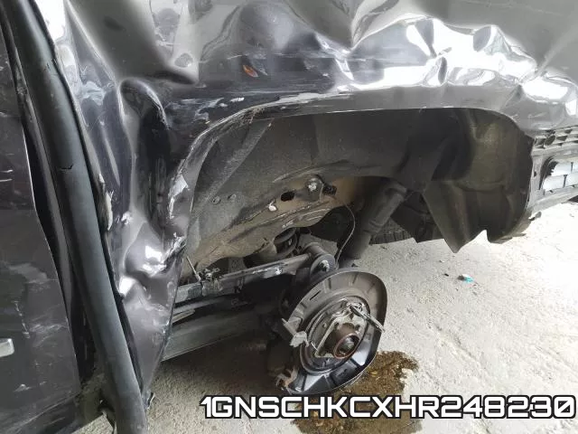 1GNSCHKCXHR248230 фото 10