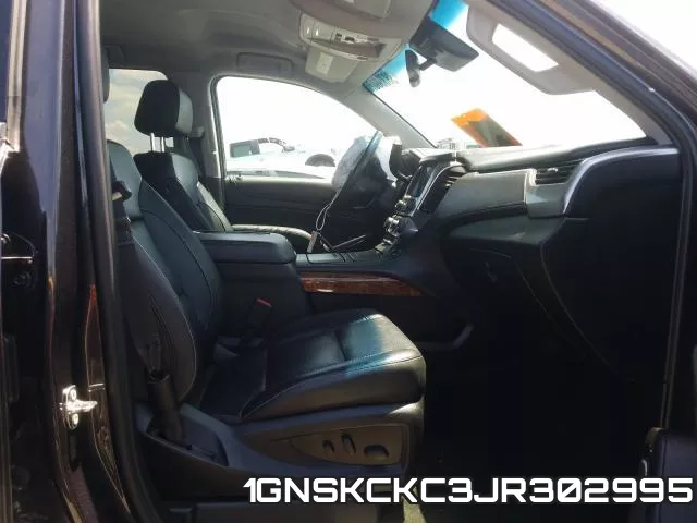 1GNSKCKC3JR302995 фото 6