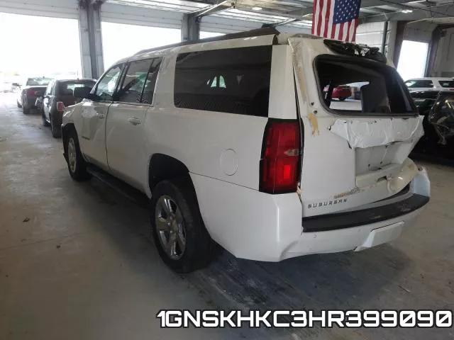 1GNSKHKC3HR399090 фото 4