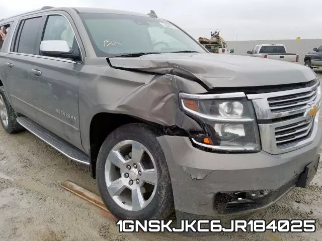 1GNSKJKC6JR184025 фото 10