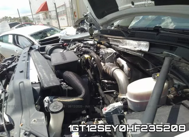 1GT12SEY0HF235208 фото 2