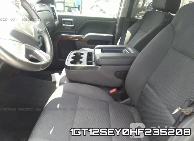 1GT12SEY0HF235208 фото 6