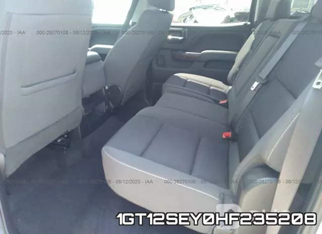1GT12SEY0HF235208 фото 9