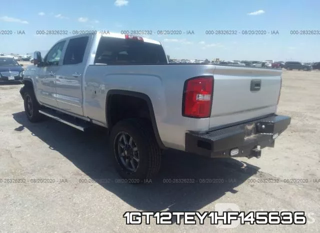 1GT12TEY1HF145636 фото 4
