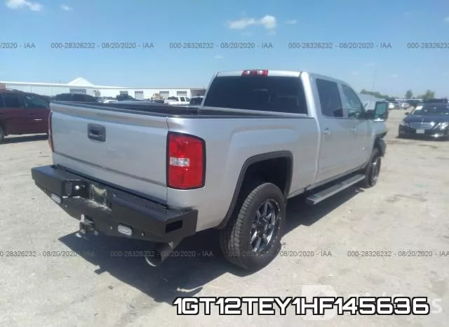 1GT12TEY1HF145636 фото 5