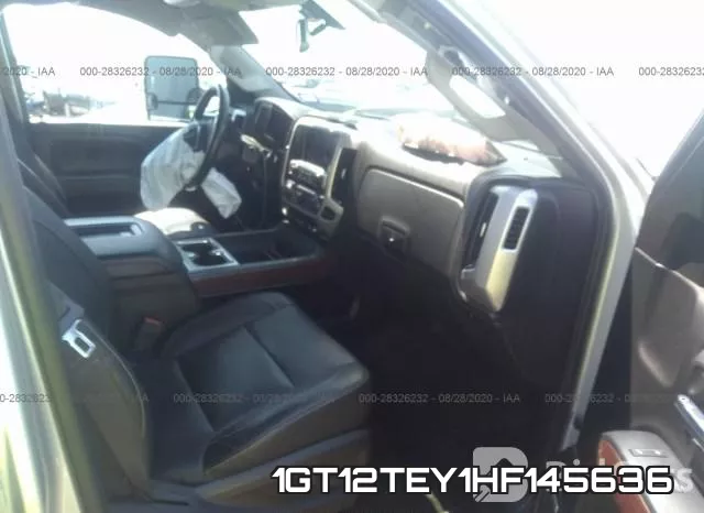 1GT12TEY1HF145636 фото 6