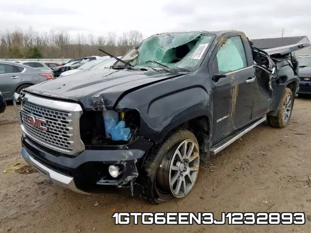 1GTG6EEN3J1232893 фото 3