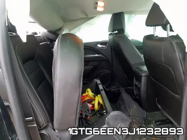 1GTG6EEN3J1232893 фото 7