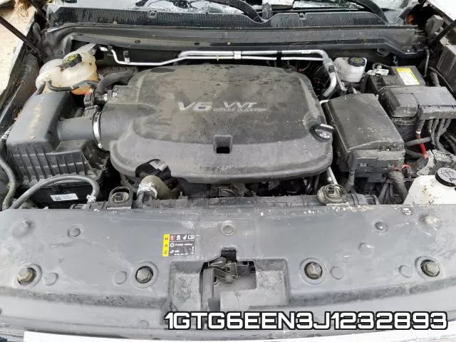 1GTG6EEN3J1232893 фото 8