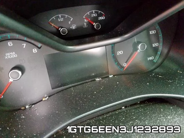 1GTG6EEN3J1232893 фото 9