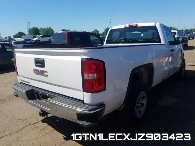 1GTN1LECXJZ903423 фото 5