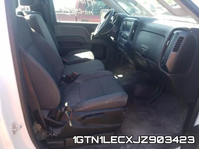 1GTN1LECXJZ903423 фото 6