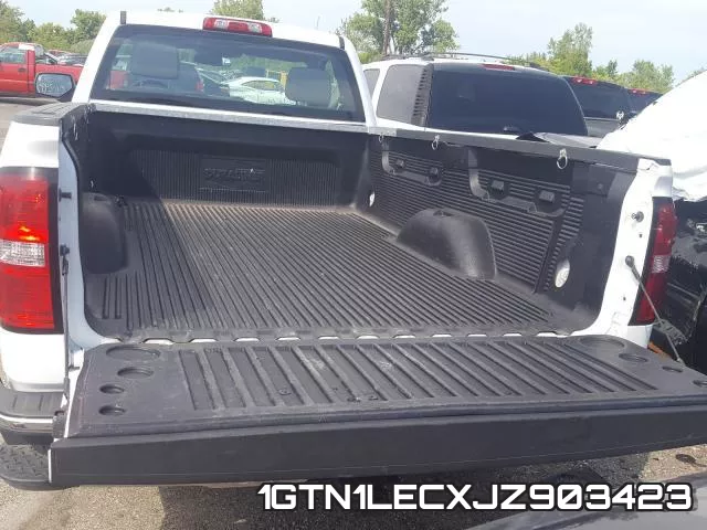 1GTN1LECXJZ903423 фото 7