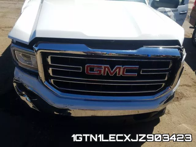1GTN1LECXJZ903423 фото 8