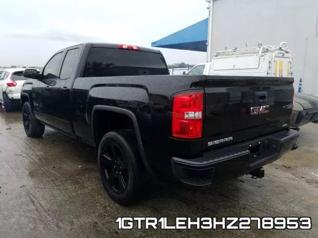 1GTR1LEH3HZ278953 фото 4