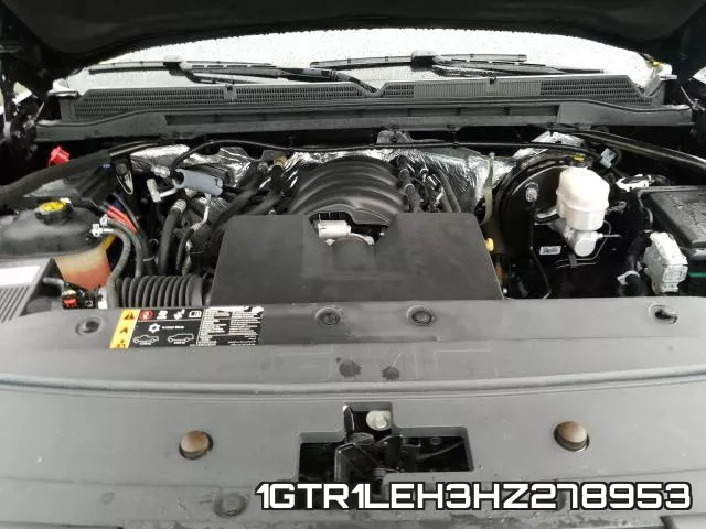 1GTR1LEH3HZ278953 фото 8