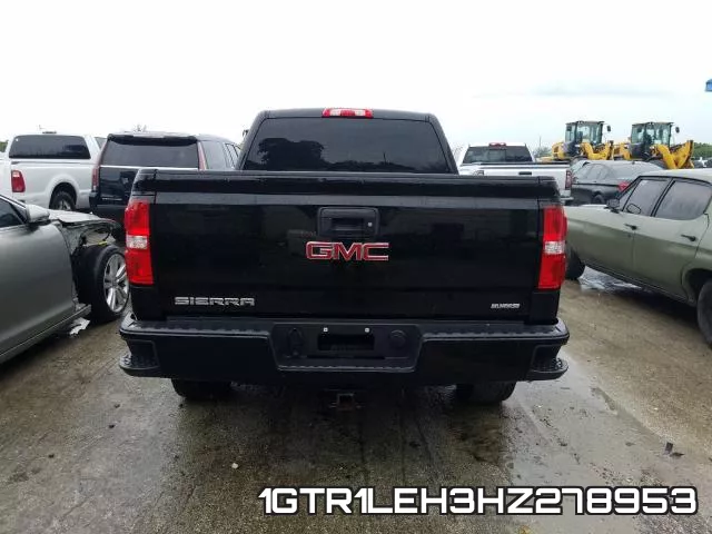 1GTR1LEH3HZ278953 фото 10