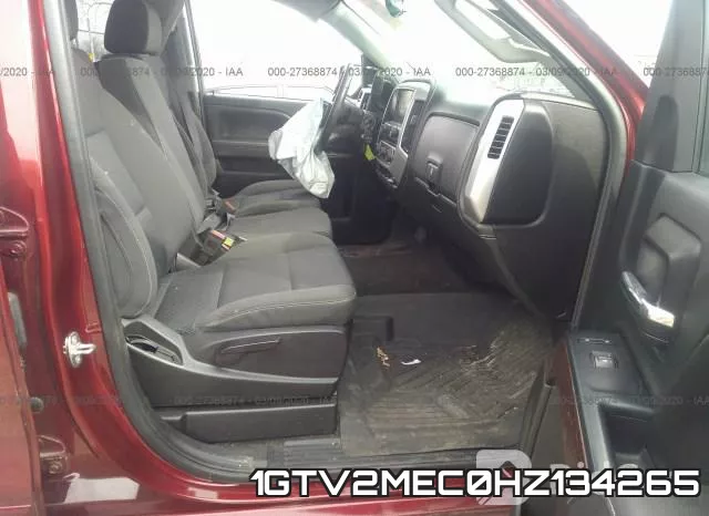 1GTV2MEC0HZ134265 фото 6