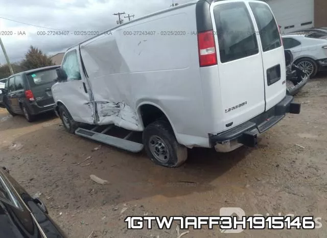 1GTW7AFF3H1915146 фото 4