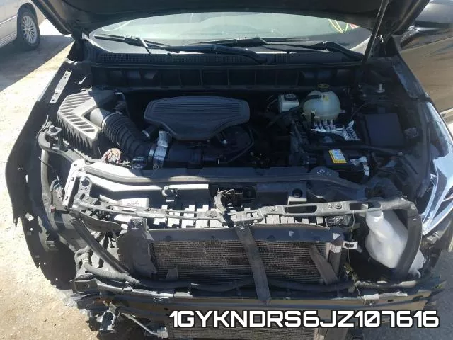 1GYKNDRS6JZ107616 фото 8