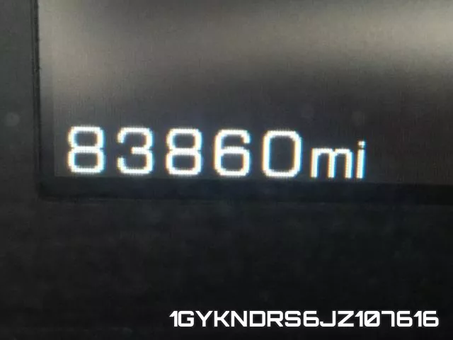 1GYKNDRS6JZ107616 фото 9