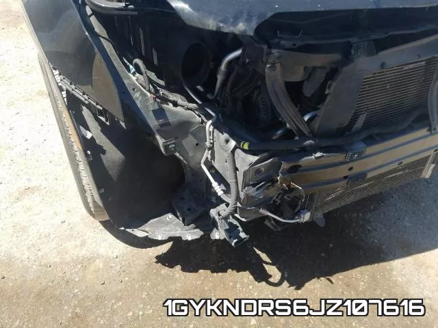 1GYKNDRS6JZ107616 фото 10
